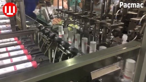 How To Make Makeup - Amazing Makeup Factory Process