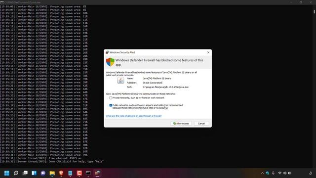 How To Fix Minecraft Error LinkageError occurred while loading main class net.minecraft.bundler.Mai смотреть онлайн