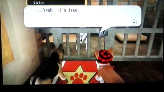 Petz Dogz 2 Episode 2: Destruction смотреть онлайн