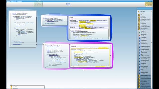 Code Bubbles: Rethinking the User Interface Paradigm of Integrated Development Environments смотреть онлайн