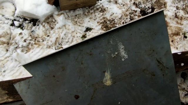 Будка - домик для собаки готова. 2 часть. смотреть онлайн