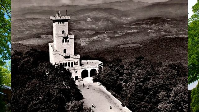 15 достопримечательностей Сочи смотреть онлайн