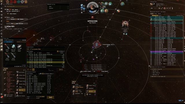 Rattlesnake VS black ops drop. Eve online PVP 2020 смотреть онлайн