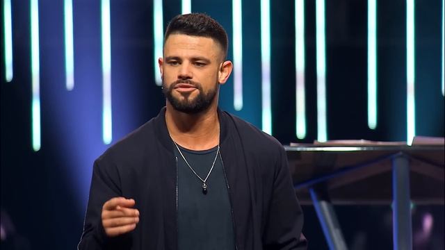 Fix Your Focus | The Other Half | Pastor Steven Furtick | Elevation Church смотреть онлайн
