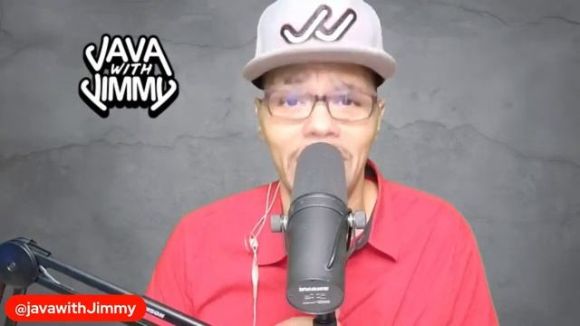 Java With Jimmy (SYP) смотреть онлайн