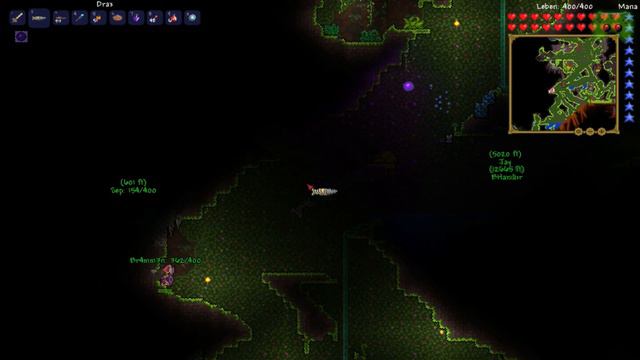 TERRARIA 1.2 # 75 - Mit Sinn und Verstand «» Let's Play Terraria Season 5 Together | HD смотреть онлайн
