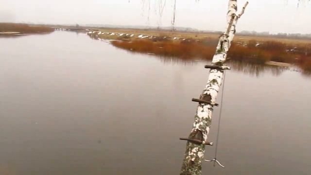 Прогулянка на дерев'яному човні. смотреть онлайн