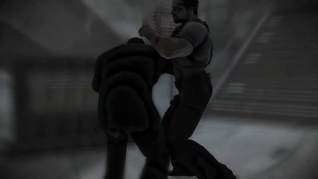 RPCS3 - Dead to Rights: Retribution смотреть онлайн