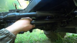 Вепрь V6. Обзор Дружка. Вездеход, болотоход, каракат. Вывожу брёвна на каракате.