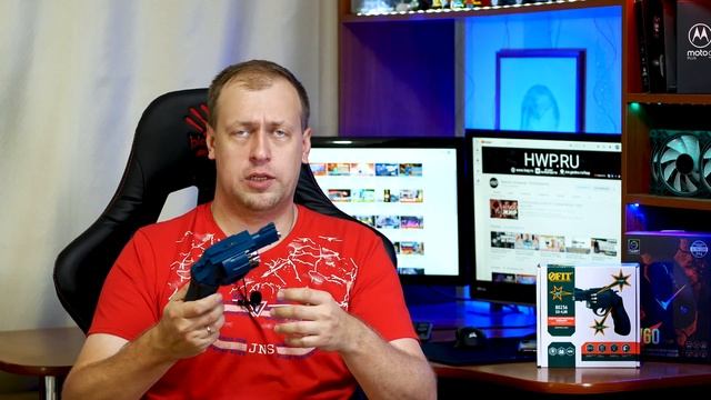 РЕВОЛЬВЕР или АККУМУЛЯТОРНЫЙ ШУРУПОВЕРТ? Обзор FIT SD-4.8R смотреть онлайн