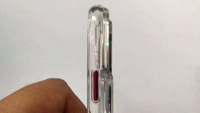 Чехол противоударный с плавающими блестками Case-Mate Waterfall для Iphone 11 Confetti смотреть онлайн