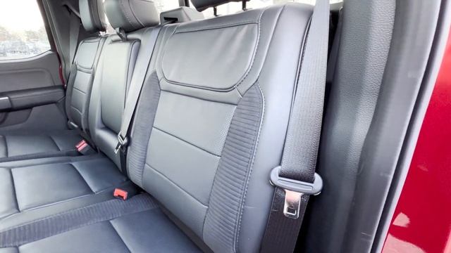 2023 FORD F-150 RAPTOR! | *In-Depth Review* | Is The Raptor 37 Performance Package Worth It?! смотреть онлайн