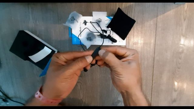 UNBOXING Bluetooth Headset sport ANKER Soundbud Flow, harga murah daya tahan batery mantap смотреть онлайн