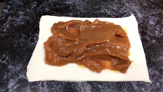 Вкусные будни