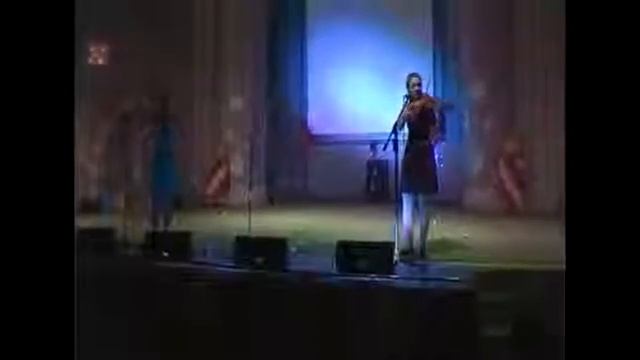 Новогодняя сказка 2017. ЛУВК "Интеллект", Луганск. смотреть онлайн