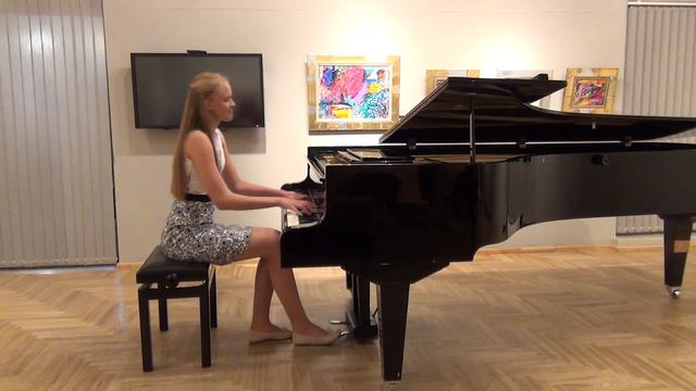 Jānis Mediņš - Daina Nr.13. mi bemol minorā смотреть онлайн