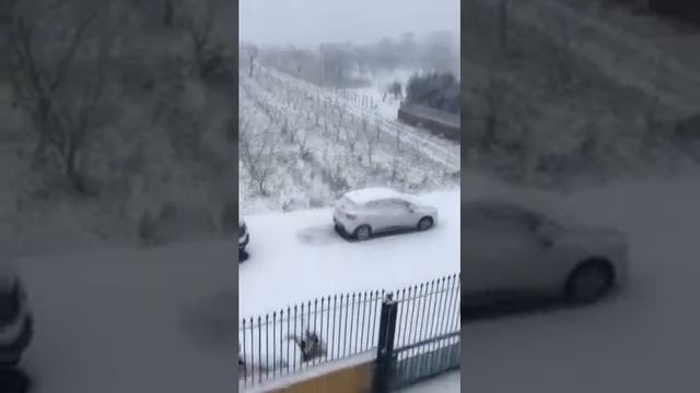 Giugliano In Campania neve смотреть онлайн