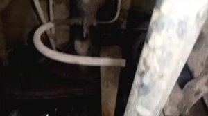 Ховер 3, замена амортизаторов и пружин, амортизаторы,пружины