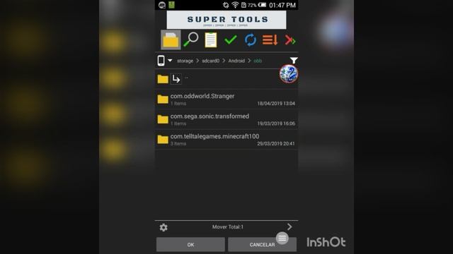 Descargar sonic & sega all stars racing para android (APK + OBB) смотреть онлайн