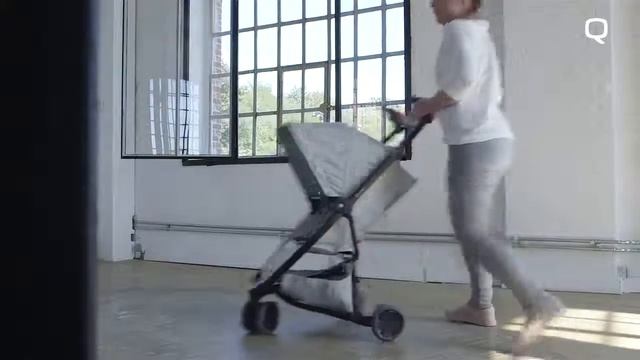 Quinny Zapp Xpress   How To Use