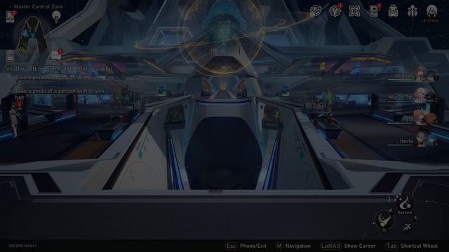Daily Training / Daily Quest - Honkai Star Rail смотреть онлайн