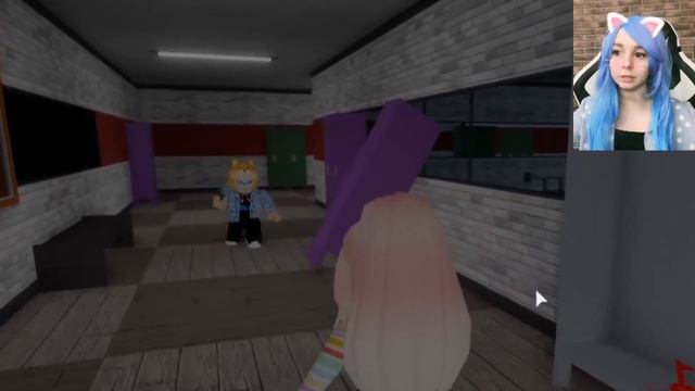 ЛИЛЛИТ ПРЕДАТЕЛЬНИЦА! Roblox Piggy смотреть онлайн