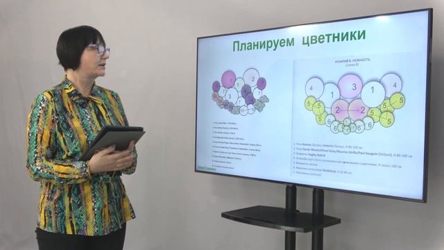 Подготовка к дачному сезону. Видеолекция смотреть онлайн