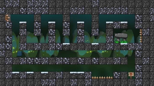 Old Maze 2 смотреть онлайн