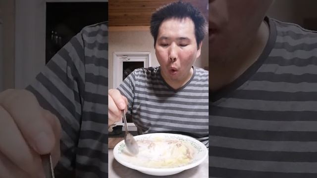 Просто суп ?? Подпишитесь, цель 5000 подписчиков