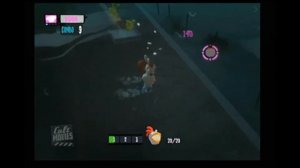 Rayman Raving Rabbids: TV Party - All Cult Movies Games (Part 1)