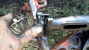 ремонт ВОМ ЮМЗ