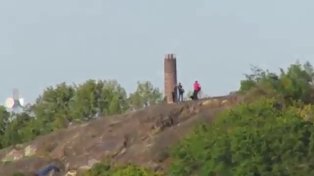 Сверхмощный Бинокль Canon 70x70 SuperZoom!!! смотреть онлайн