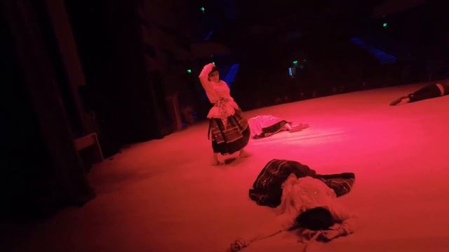 ANANDA "OCASO смотреть онлайн