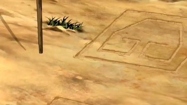 Обзор- Аватар Аанг смотреть онлайн