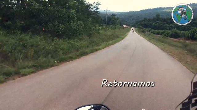 👉🏼 GUAYANA FRANCESA EN MOTO [La gasolina más cara de América] - V #26 смотреть онлайн