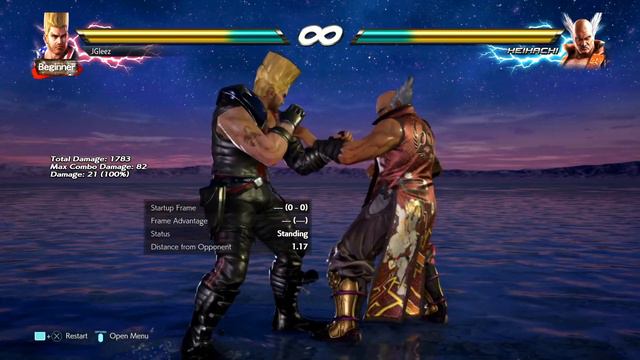 Paul Combo Tutorial and Strategy Guide | Tekken 7 (Paul Phoenix) смотреть онлайн