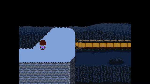 Dogzilla | Undertale - Part 6 смотреть онлайн