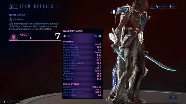 Warframe Top 10 - Las Peores Armas Melee (Actualizado) смотреть онлайн