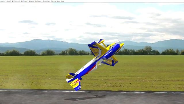 RealFlight 9 5 2022 04 17 10 23 45 смотреть онлайн