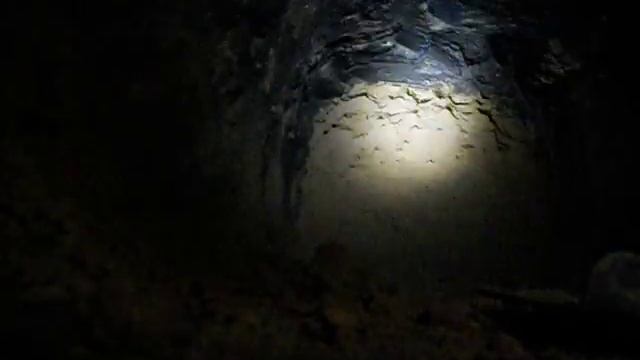 туннель через центр земли!-the Tunnel Through The Center Of The Earth!