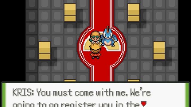 Pokémon Glazed - Episode 52 | Johto to Rankor! смотреть онлайн