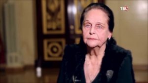 Актёрские судьбы. Однолюбы.