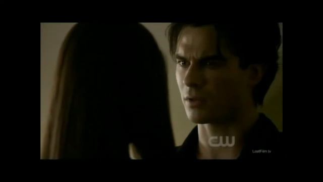 Музыкальная нарезка №1 (Волчонок,Дневники вампира) смотреть онлайн