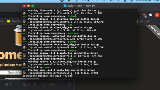 How to Convert VHDX files to QCOW2 смотреть онлайн