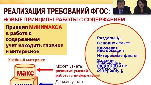 «1С:Школа Информатика, 11 класс» как инструмент реализации нового образовательного стандарта смотреть онлайн