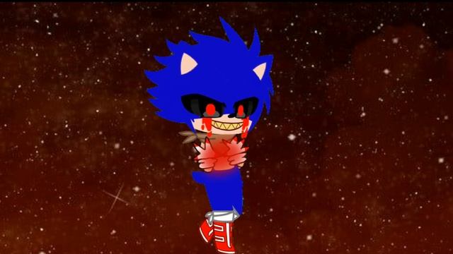 Forget Meme// My Sonic.exe AU смотреть онлайн