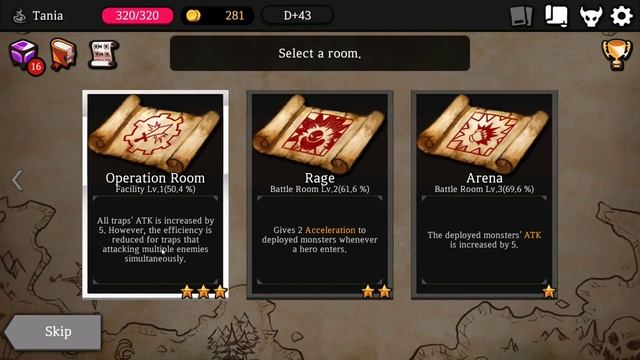 Dungeon Maker Build 10100 & Challenge Run смотреть онлайн