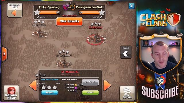 New HOG WRECKER Attack Strategy at Town Hall 10 in Clash of Clans | Best TH10 Attack Strategy! смотреть онлайн