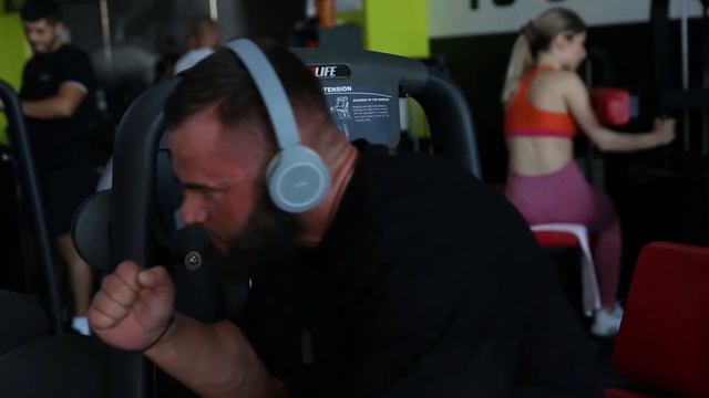 LEG WORKOUT ROUTINE TO BUILD BIG STRONG LEGS ( Novak Lipovac ) смотреть онлайн