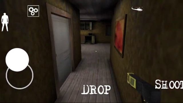 GRANNY CHAPTER TWO/ BUVIJONNI UYIDA VERTALIYOTDA SURDIM/ UZBEKCHA LETSPLAY/ MATRITSA UZ. смотреть онлайн